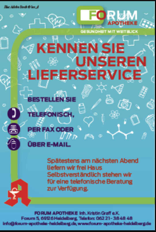 Apotheken